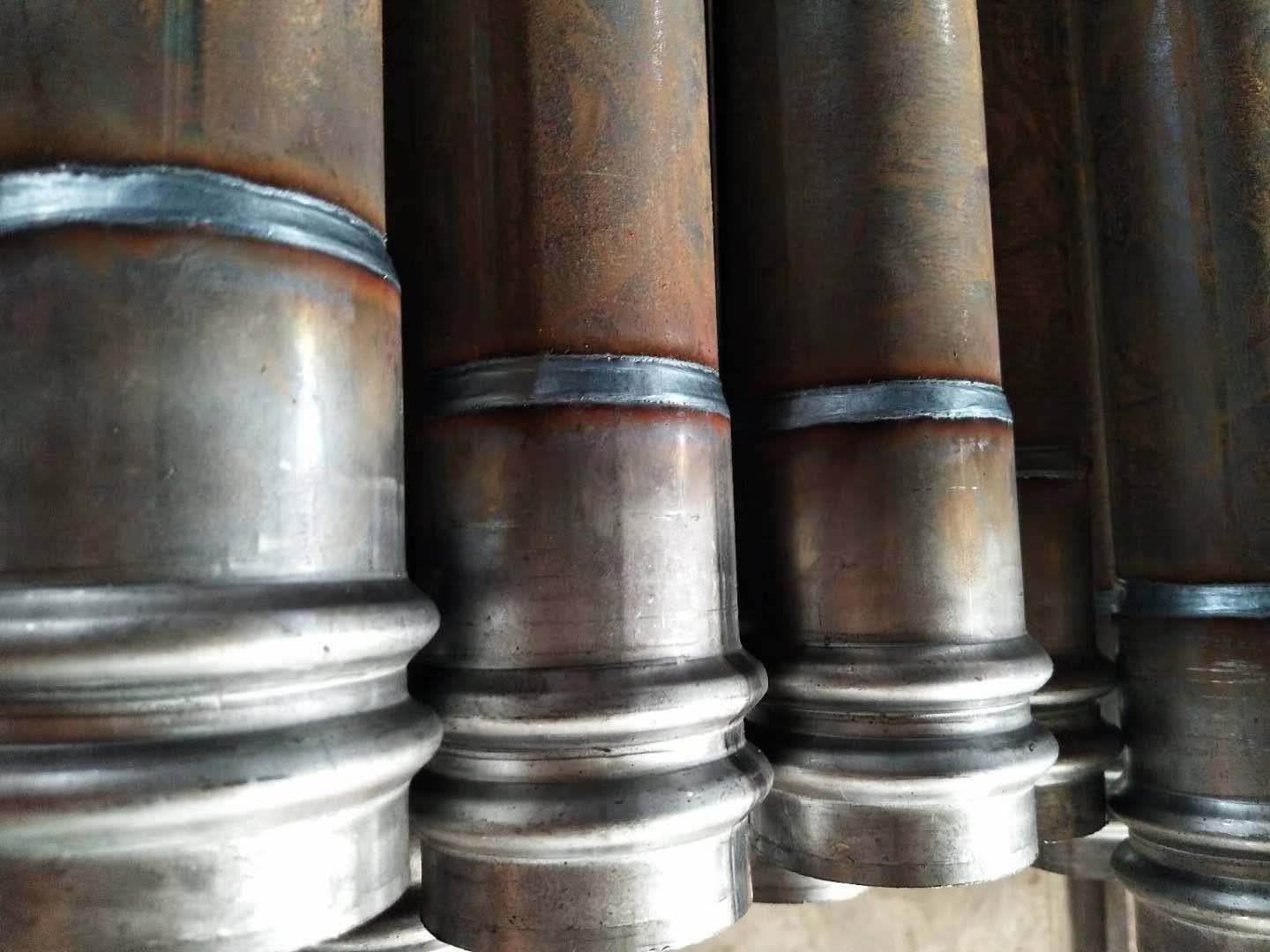 声测管生产厂家：复杂环境的防腐技术升级