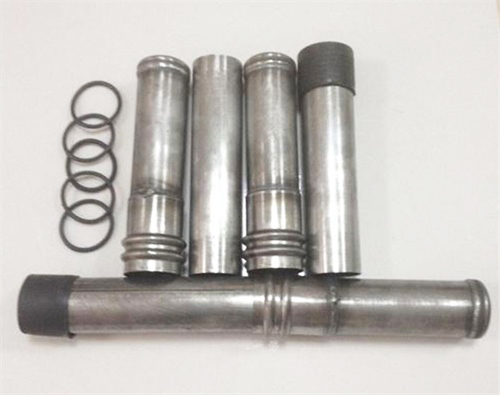 钳压式声测管与螺旋式声测管的核心差异